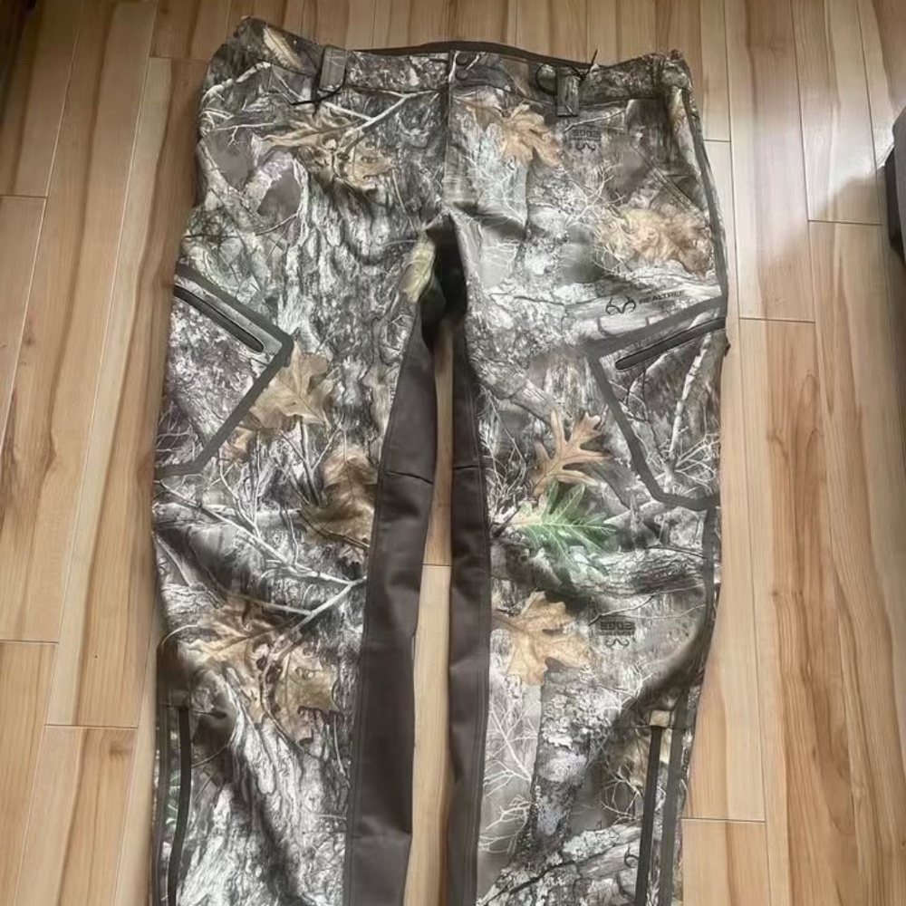 Columbia phg hunting pants